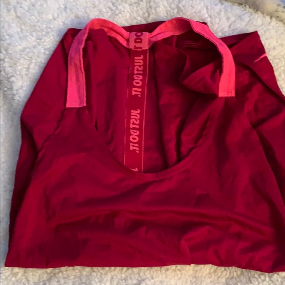 Nike tank top